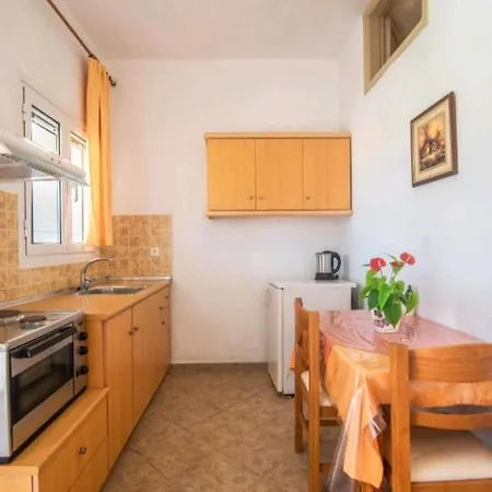 Aleka 1 Apartment Agios Georgios (Corfu)